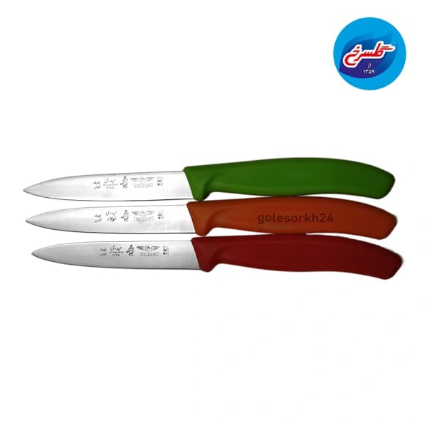 کارد حیدری دم دستی — تصویر ۳