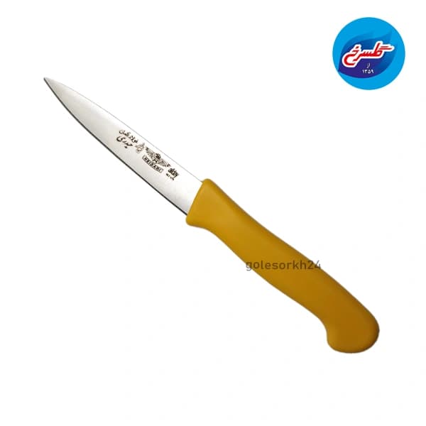 کارد حیدری دم دستی — تصویر ۴