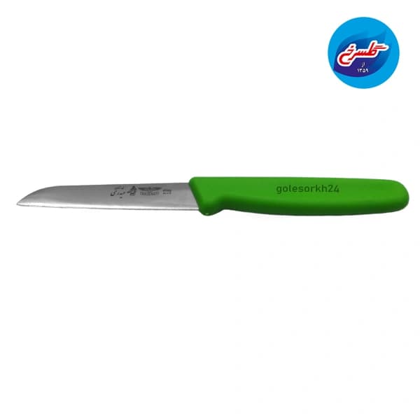 کارد دم دستی ساده حیدری قابدار — تصویر ۵