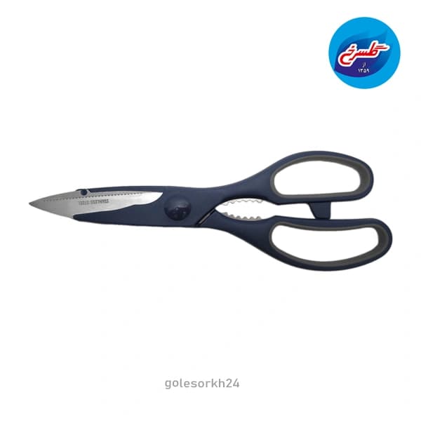 قیچی مــرغ Keen Sharp — تصویر ۳