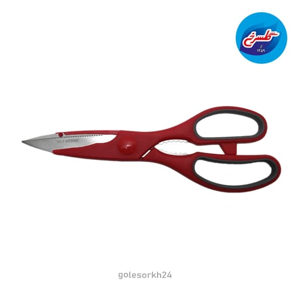 قیچی مــرغ Keen Sharp — تصویر ۴