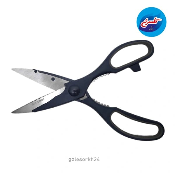 قیچی مــرغ Keen Sharp — تصویر ۵