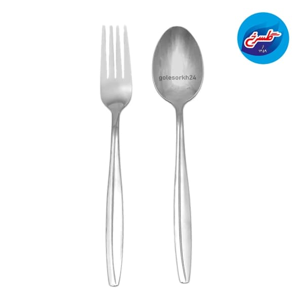 قاشق چنگال مینیاتورمدل ماینزUN-03