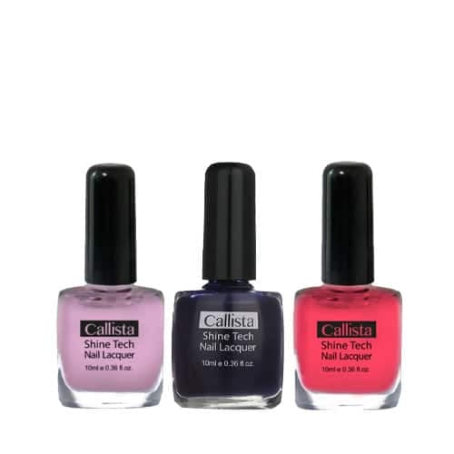 پک لاک اترکتیو کالیستا ۳ عددی