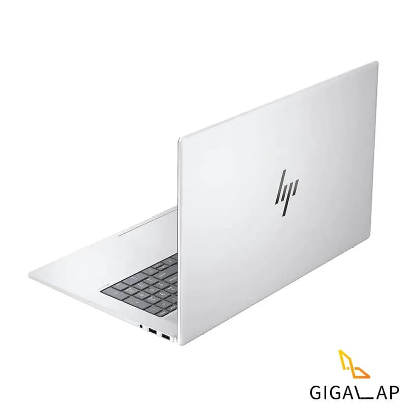 لپ تاپ HP ENVY 17 مدل ULTRA7 155U 32GB 1TB SSD 4GB RTX 3050 17,1 FHD TOUCH — تصویر ۳