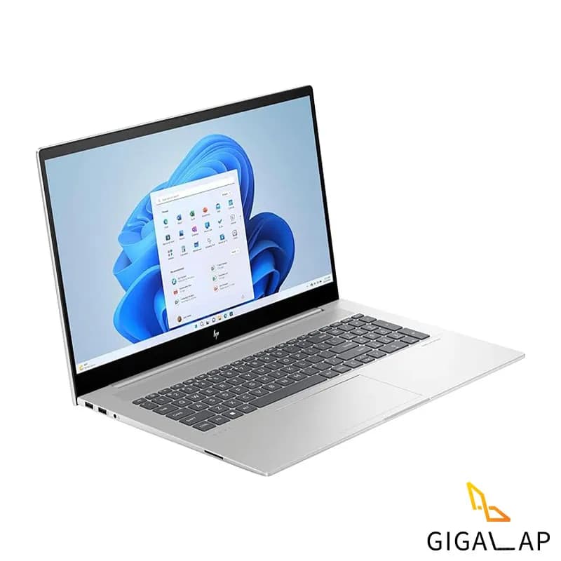 لپ تاپ HP Envy 17 مدل I5 13500H 16GB 1TB SSD INTEL IRIS 17,1 INCH FHD — تصویر ۲