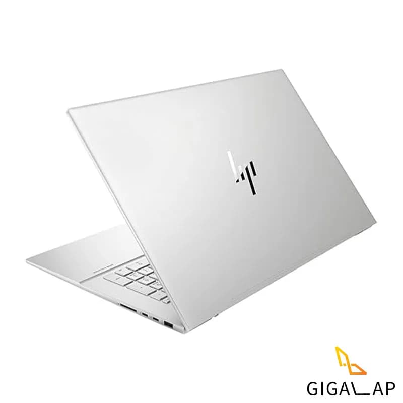 لپ تاپ HP Envy 17 مدل I7 1260P 16GB 1TB SSD INTEL IRIS 17,1 INCH FHD — تصویر ۲