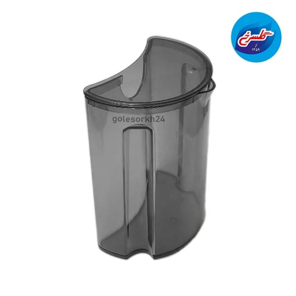 آبمیوه گیری تک کاره دونالکس مدل DN110 — تصویر ۵