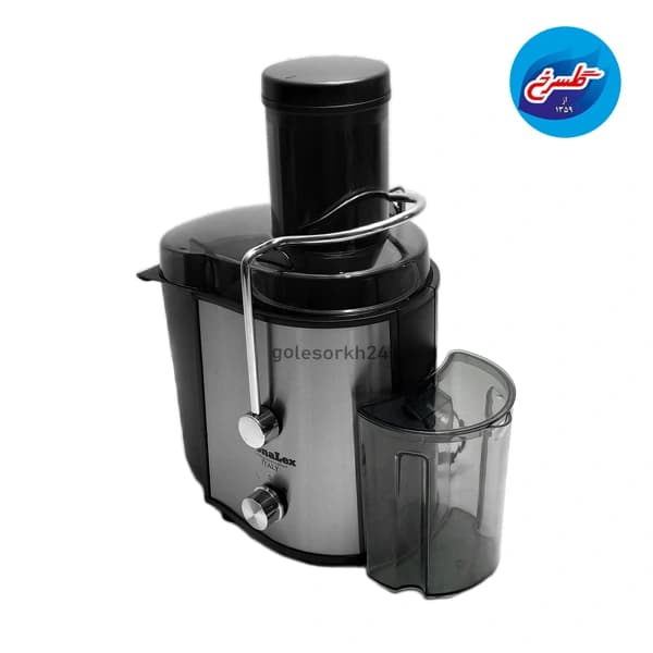 آبمیوه گیری تک کاره دونالکس مدل DN110 — تصویر ۴