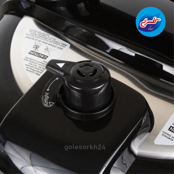 پلوپز دیجیتال دونالکس مدل DN-300 — تصویر ۲