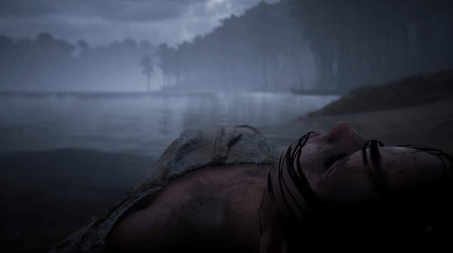 بازی Martha Is Dead برای ps4 — تصویر ۲