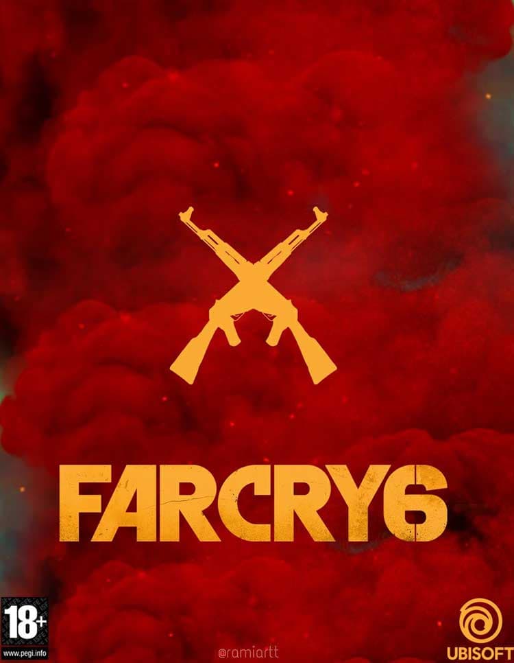 بازی FarCry 6 YARA Edition برای PS4 — تصویر ۳