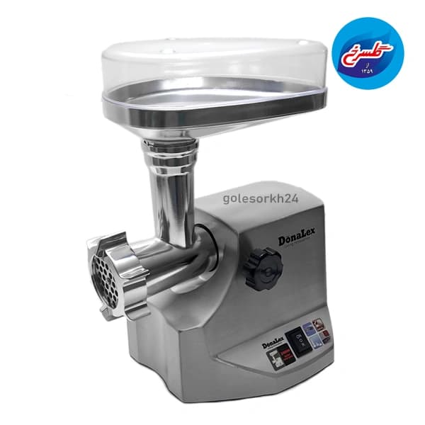 چرخ گوشت دونالکس مدل DN-145