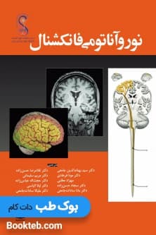 نوروآناتومی فانکشنال — تصویر ۲