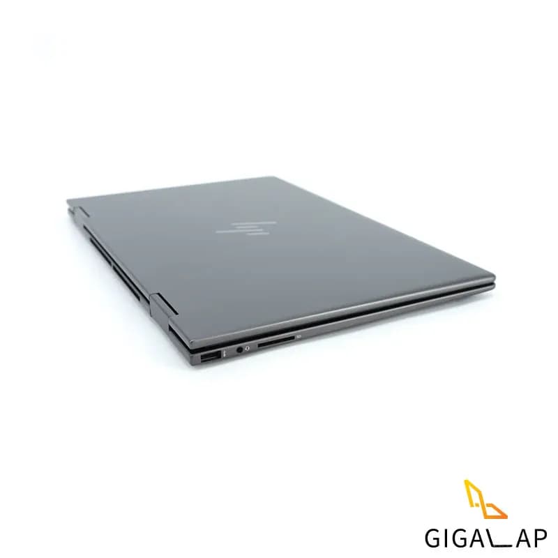 لپ تاپ HP Envy 15 مدل RYZEN 7 7730U 16GB 512GB SSD 512MB AMD 15,6 FHD TOUCH X360 — تصویر ۳