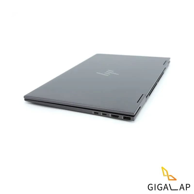 لپ تاپ HP Envy 15 مدل RYZEN 7 7730U 16GB 512GB SSD 512MB AMD 15,6 FHD TOUCH X360 — تصویر ۴