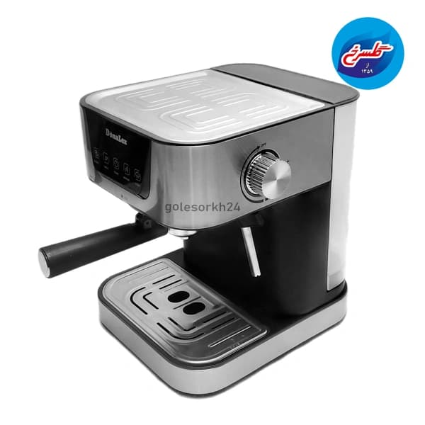 اسپرسوساز دونالکس مدل DN-395