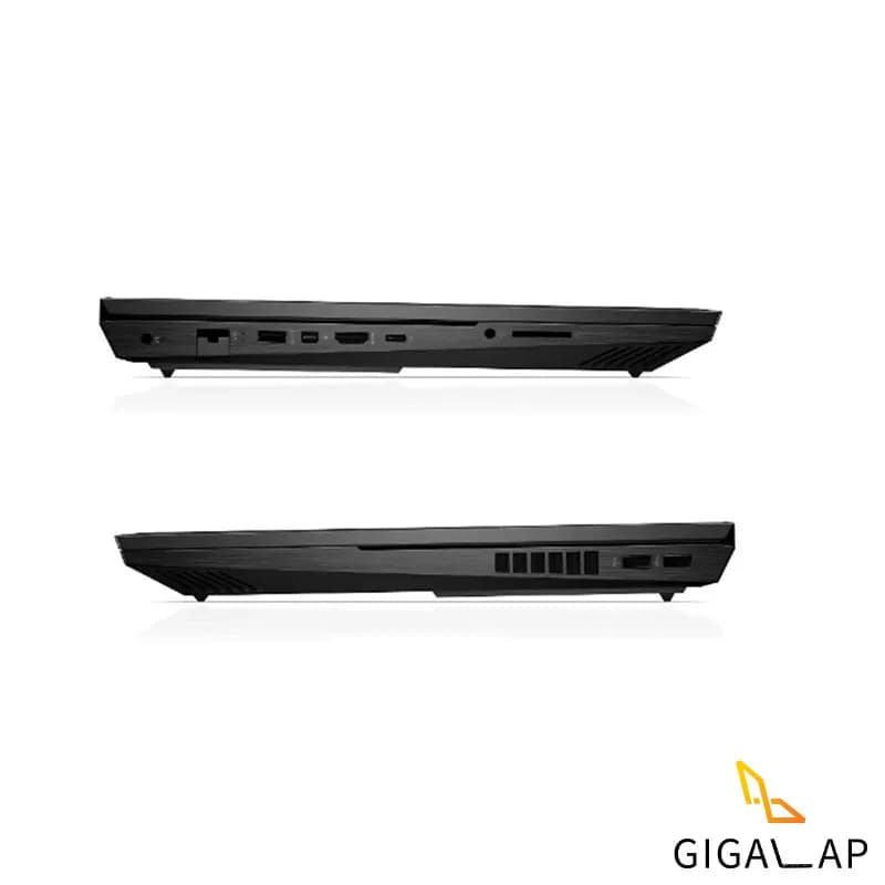 لپ تاپ HP OMEN GAMING 16 مدل R7 7840HS 16GB 1TB SSD 8GB RTX 4060 16,1 2K 240HZ — تصویر ۲