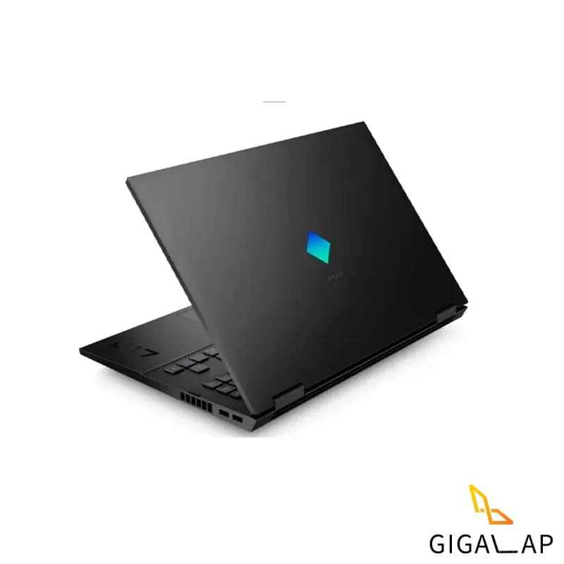 لپ تاپ HP OMEN GAMING 16 مدل R7 7840HS 16GB 1TB SSD 8GB RTX 4060 16,1 2K 240HZ — تصویر ۳