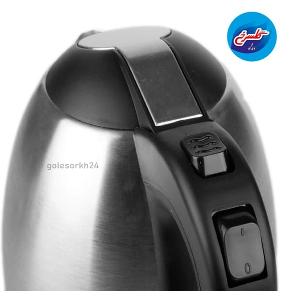 چایساز افقی برناکو مدل BTM333 — تصویر ۸