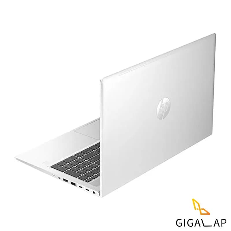 لپ تاپ HP Probook 450 G10 مدل I7 1355U 16G 512GB SSD INTEL IRIS XE 15,6 FHD — تصویر ۴