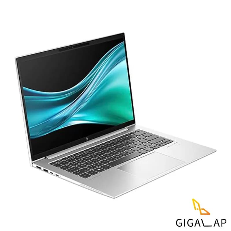 لپ تاپ HP ELITEBOOK 845 G11 مدل R7 8840U 16GB 512GB SSD AMD RADEON 14 INCH FHD — تصویر ۲