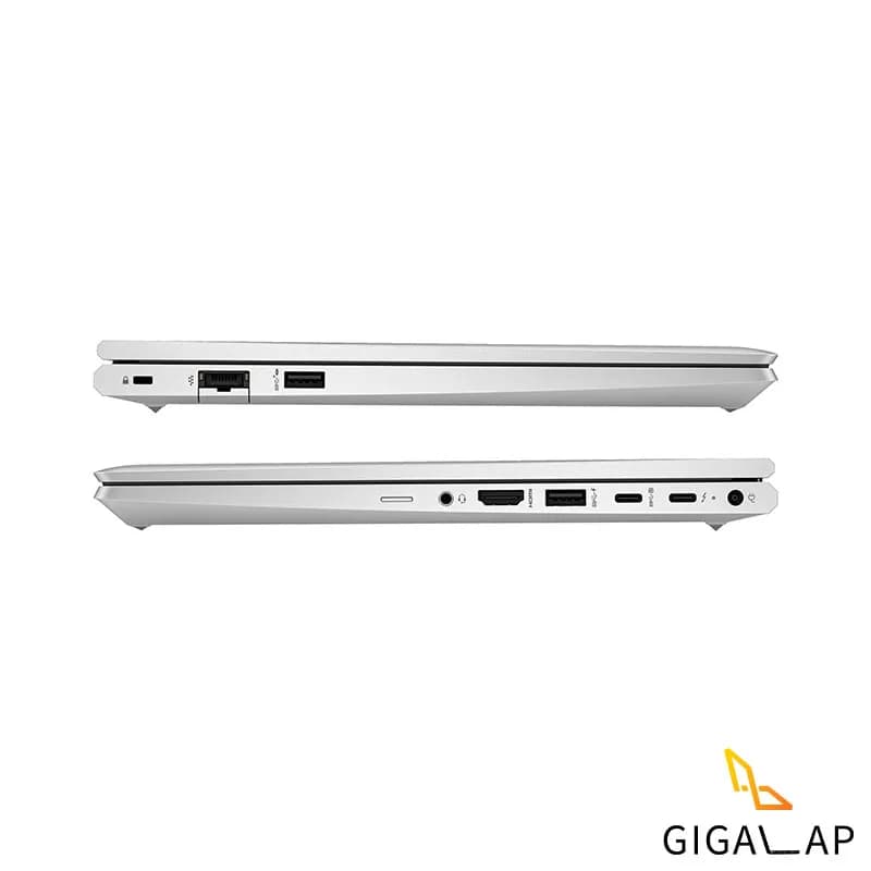 لپ تاپ HP ELITEBOOK 640 G11 مدل U5 125U 16GB 1TB SSD INTEL VS NPU 14 INCH FHD — تصویر ۴