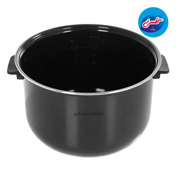 پلوپز برینا سفید مدل BRC-614N — تصویر ۷