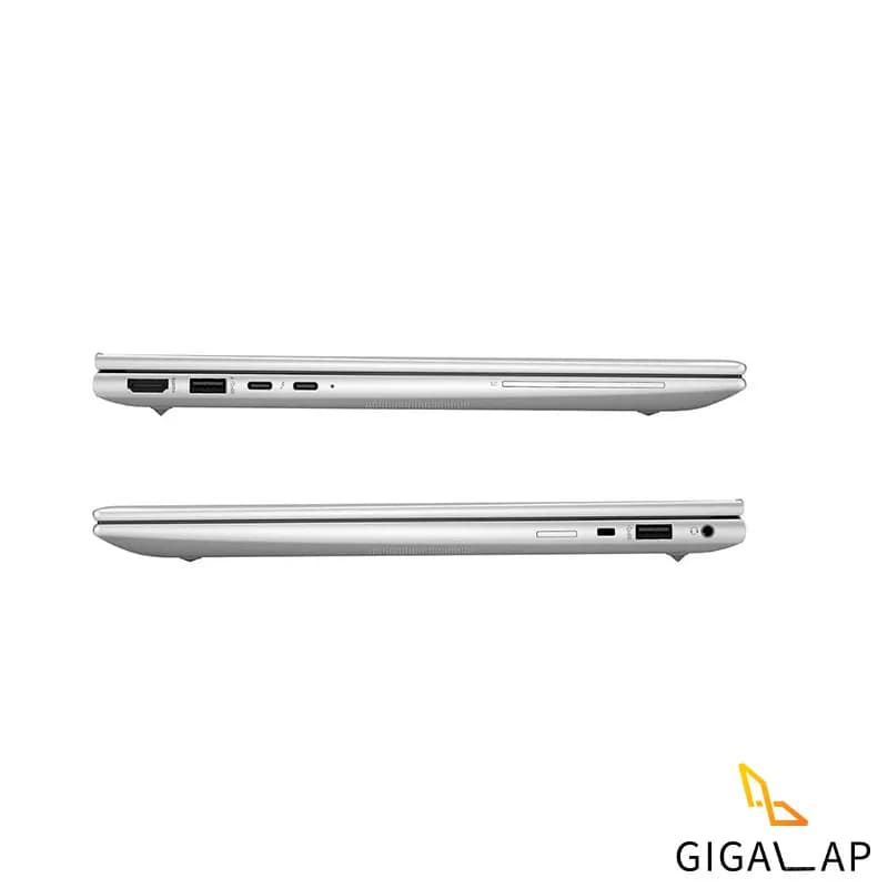 لپ تاپ HP ELITEBOOK 1040 G9 مدل I5 1235U 8GB 512GB SSD INTEL IRIS XE 14 INCH FHD X360 TOUCH — تصویر ۳