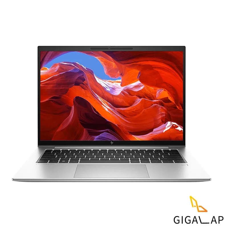 لپ تاپ HP ELITEBOOK 1040 G9 مدل I5 1235U 8GB 512GB SSD INTEL IRIS XE 14 INCH FHD X360 TOUCH