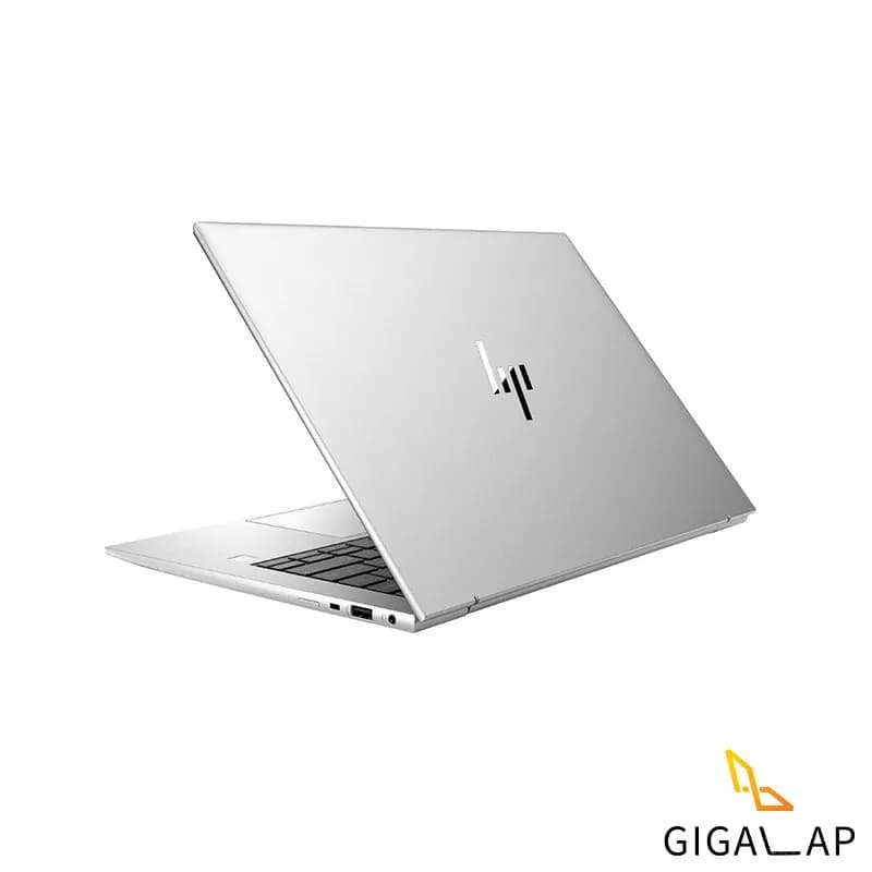 لپ تاپ HP ELITEBOOK 1040 G9 مدل I5 1235U 8GB 512GB SSD INTEL IRIS XE 14 INCH FHD X360 TOUCH — تصویر ۲