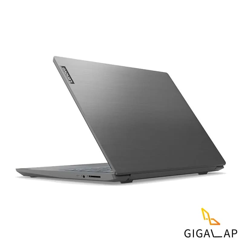 لپ تاپ LENOVO V14 مدل I3 10110U 8GB 256GB SSD INTEL UHD 14 INCH HD — تصویر ۳