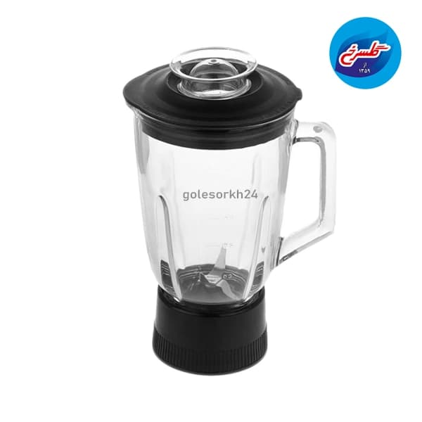 آبمیوه گیری 4 کاره برینا مدل BJB-324 — تصویر ۷