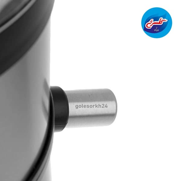 آبمیوه گیری 4 کاره برینا مدل BJB-324 — تصویر ۴