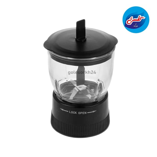 آبمیوه گیری 4 کاره برینا مدل BJB-324 — تصویر ۶