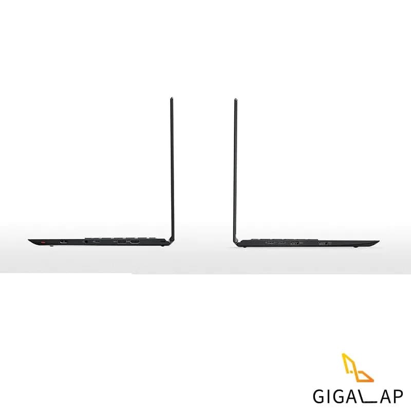 لپ تاپ LENOVO THINKPAD X1 مدل I7 7500U 16GB 512GB SSD INTEL HD 14 INCH FHD — تصویر ۳