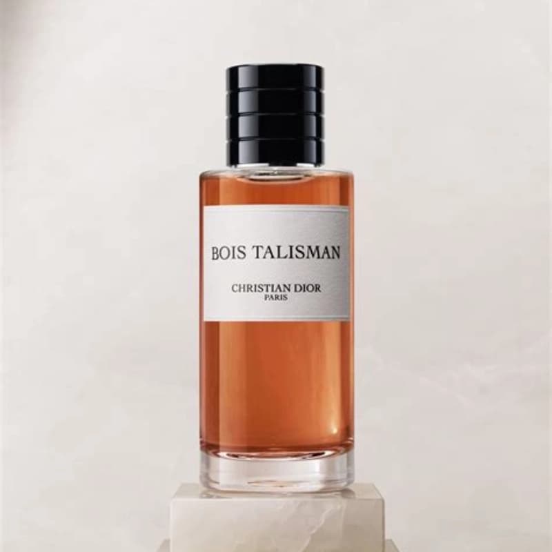 عطر ادکلن دیور بویس تالیسمان یونیسکس گرم – (دیور بوا تالیزمن Dior Bois Talisman) درجه ۱ سوئیس — تصویر ۲