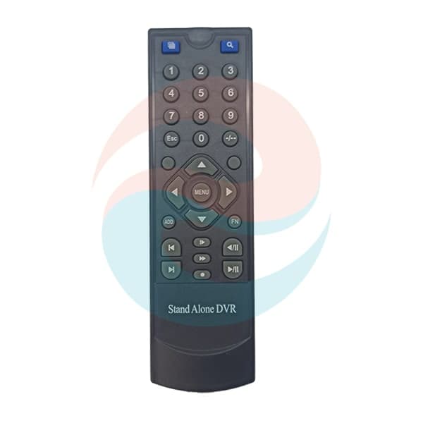 ضبط کننده ویدئویی گپ مدل XVR-6216-X — تصویر ۴