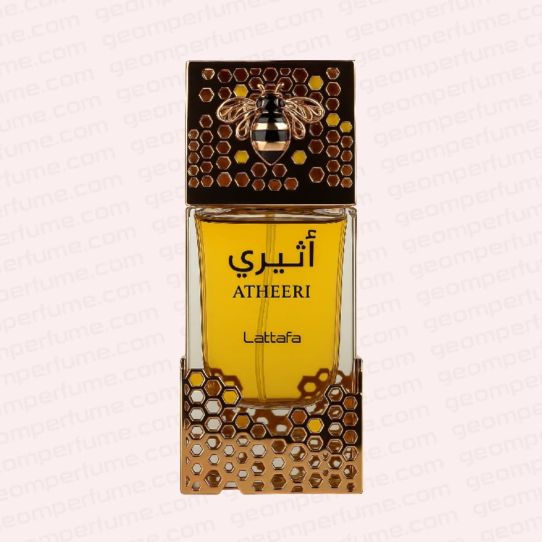 عطر ادکلن لطافه اثیری | Lattafa Atheeri