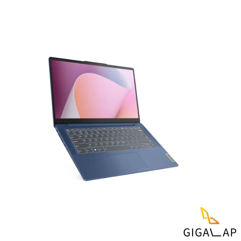 لپ تاپ لنوو IdeaPad STIM 3 مدل R5 7520U 16GB 1TB SSD 2GB AMD 610M 15,6 INCH FHD TOUCH