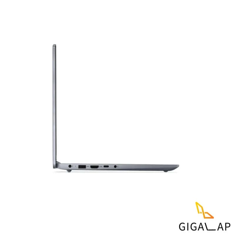 لپ تاپ لنوو IdeaPad STIM 3 مدل R5 7520U 16GB 512GB SSD 2GB AMD 610M 15,6 INCH FHD TOUCH — تصویر ۲