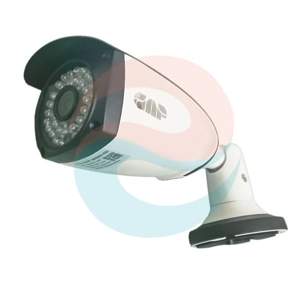 دوربین مداربسته AHD گپ مدل B7050-I30 — تصویر ۲