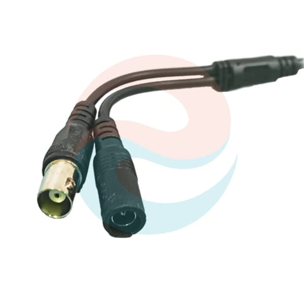 دوربین مداربسته AHD گپ مدل B7050-I30 — تصویر ۴