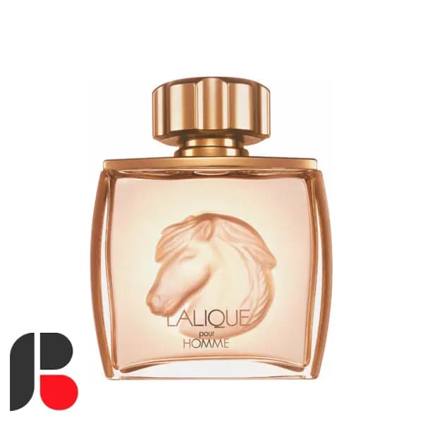 عطر ادکلن لالیک پور هوم ایکوز | Lalique Pour Homme Equus — تصویر ۴