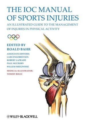دانلود کتاب The IOC Manual of Sports Injuries