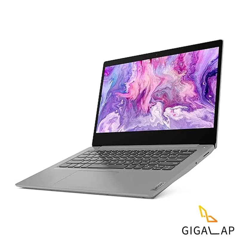 لپ تاپ استوک لنوو IdeaPad STIM 3 مدل I5 10210U 8GB 256GB SSD 2GB MX130 15,6 INCH FHD