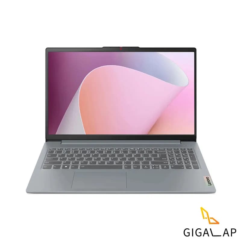 لپ تاپ استوک لنوو IdeaPad STIM 3 مدل I7 1355U 16GB 512GB SSD INTEL IRIS XE 14 INCH FHD