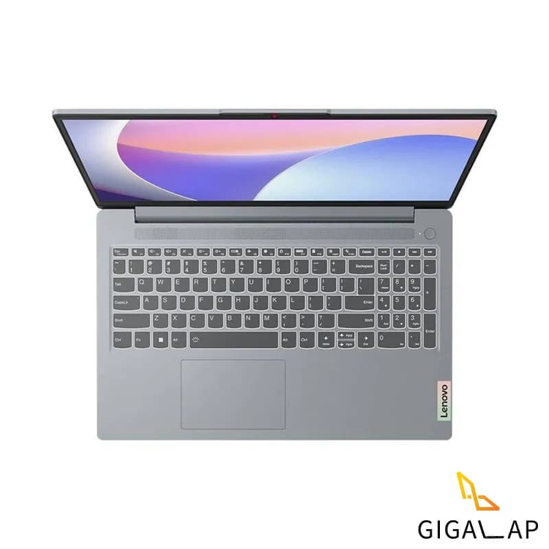 لپ تاپ استوک لنوو IdeaPad STIM 3 مدل I7 1355U 16GB 512GB SSD INTEL IRIS XE 14 INCH FHD — تصویر ۲