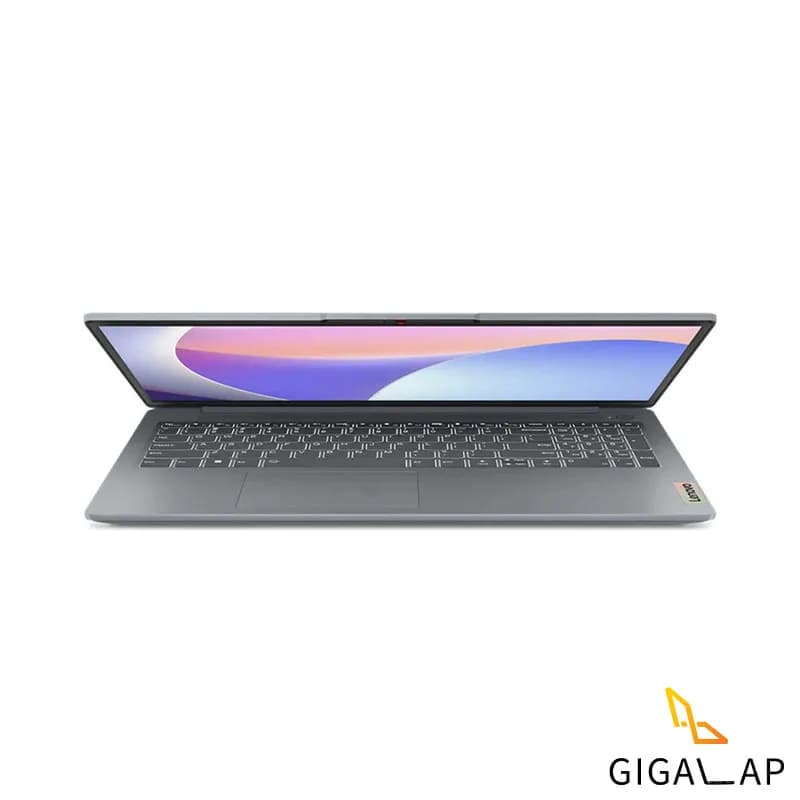 لپ تاپ استوک لنوو IdeaPad STIM 3 مدل I7 1355U 16GB 512GB SSD INTEL IRIS XE 14 INCH FHD — تصویر ۵
