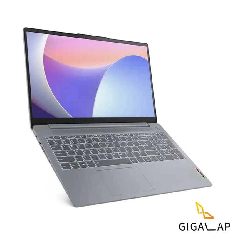 لپ تاپ استوک لنوو IdeaPad STIM 3 مدل I7 1355U 16GB 512GB SSD INTEL IRIS XE 14 INCH FHD — تصویر ۳